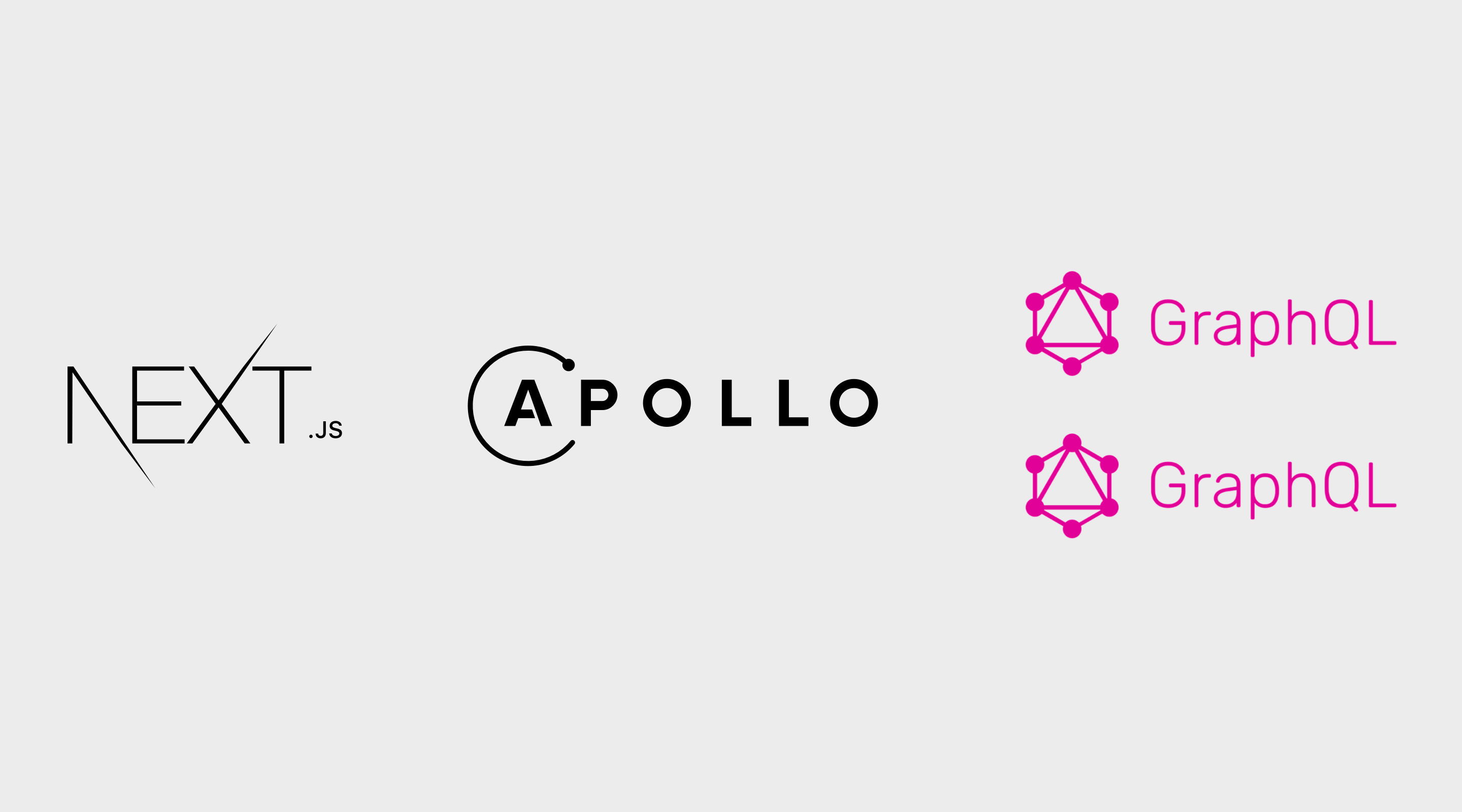 Cover Image for Next.js + Multiple Apollo Clients & GraphQL Sources