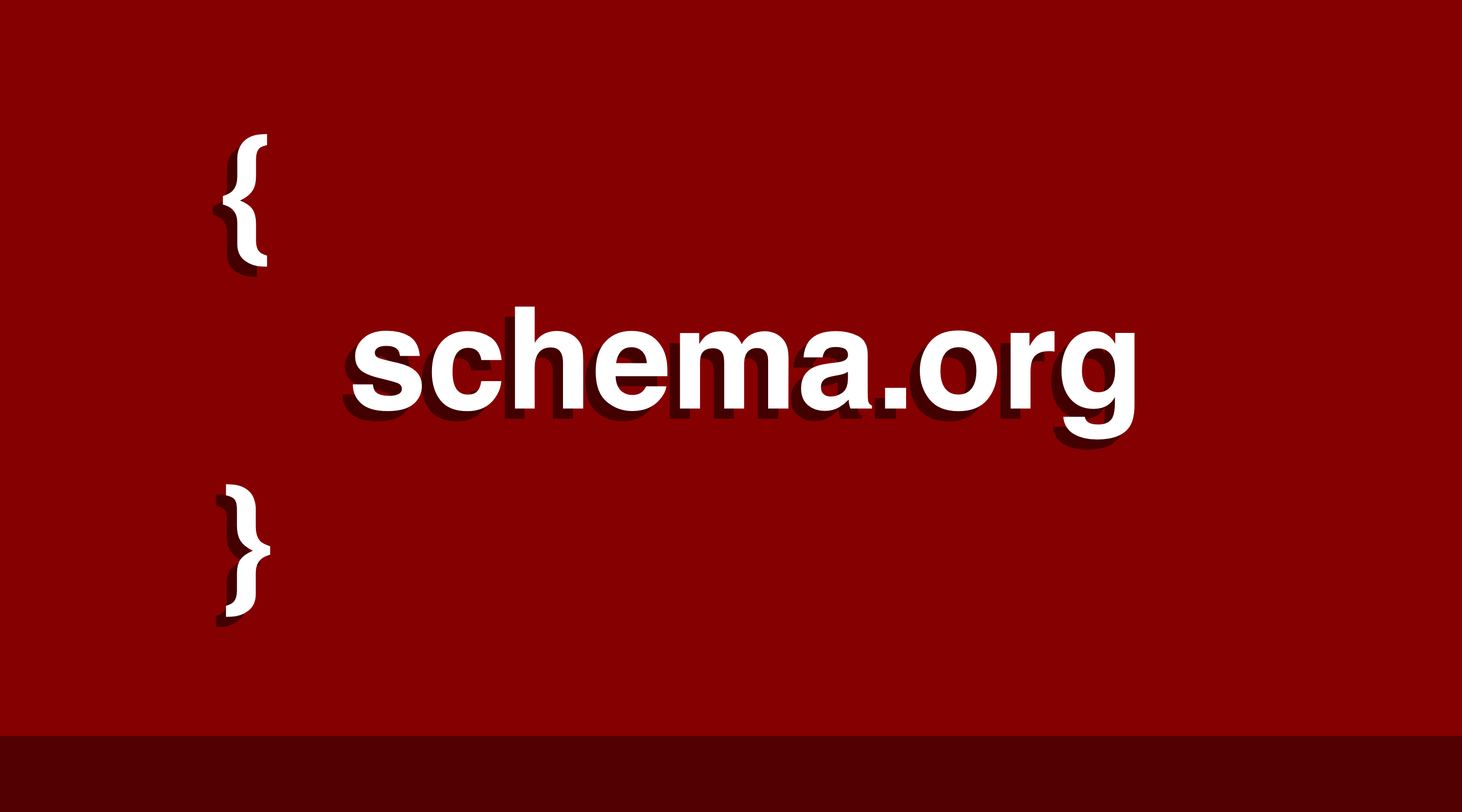 Cover Image for How to cite sources using Schema.org in JSON-LD